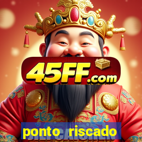 ponto riscado marinheiro 7 mares